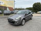 Renault Clio III 1.2i Dynamique Navi Klima 8xRad Tüv Neu - Renault Clio aus 2010: Dynamique