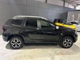 Dacia Duster II 1.6 SCe Prestige 2WD*Navi*Klimaaut.* - Dacia Duster in Erfurt