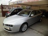 Alfa Romeo 159 1.9 jtdm sw 150cv full tetto apri - gebrauchte Alfa Romeo 159 aus dem Jahr 2007