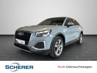 Audi Q2 - Vorschau Bild 1