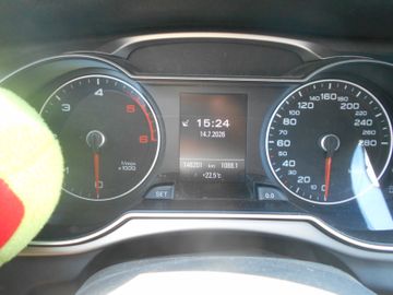Audi A4 - 6