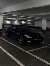 Mercedes-Benz SLK 280 R171 - Mercedes-Benz SLK r171