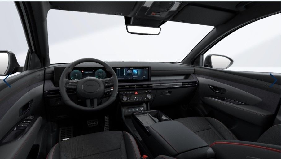 Hyundai TUCSON - Bild 5