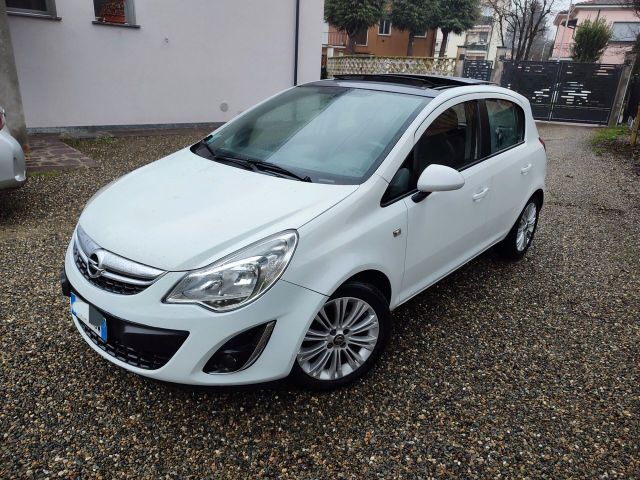 Opel Corsa 1.3 CDTI 75CV F.AP. 5 porte Cosmo