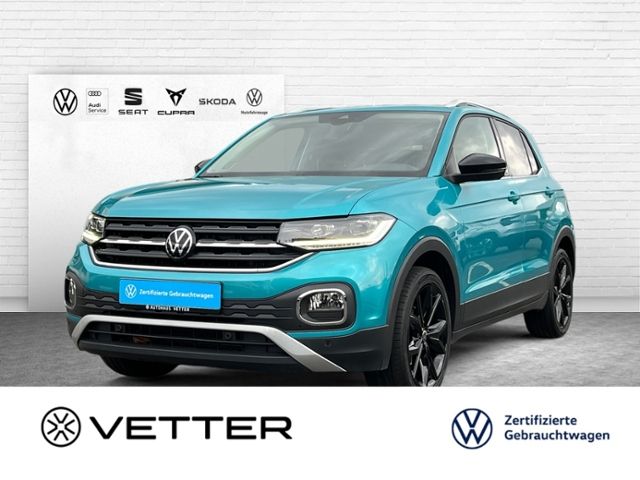 Image of Volkswagen T-Cross