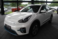 Fotografie des Kia Niro