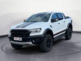 Ford Raptor Doppelkabine 4x4 Navi Leder LED