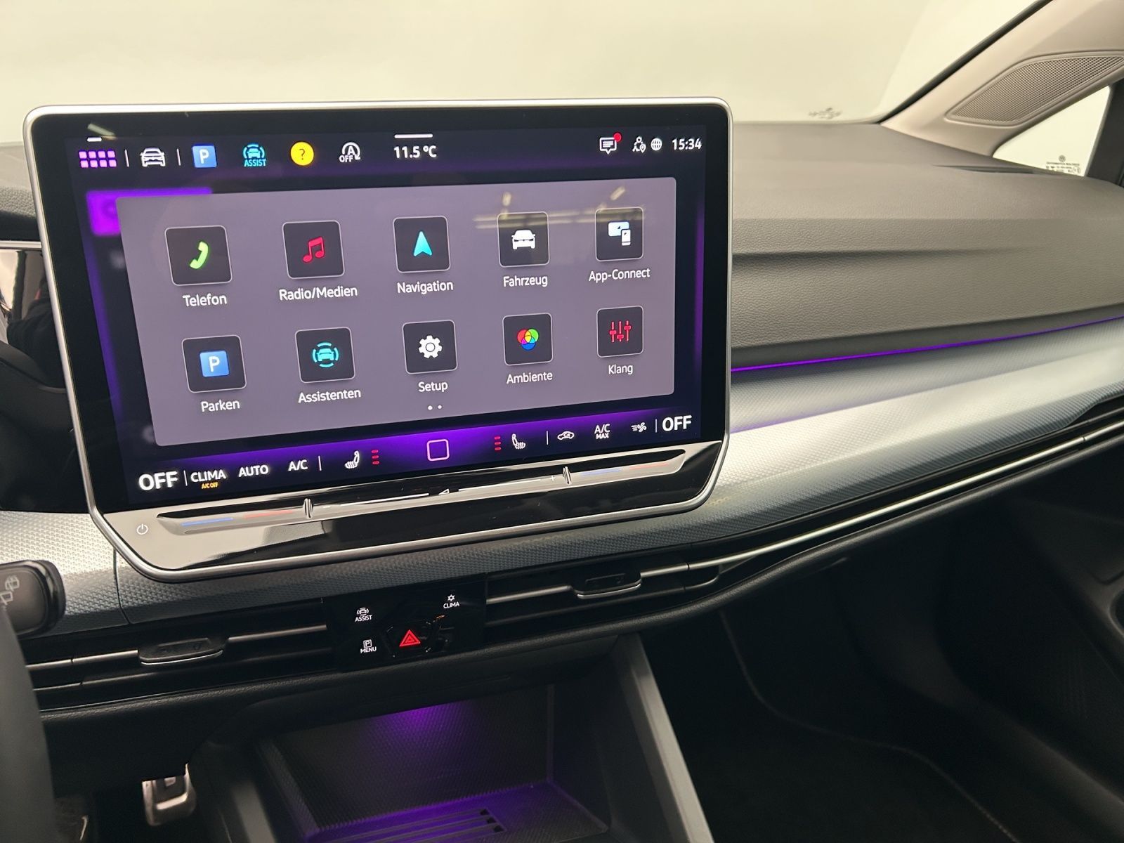 Volkswagen Golf - Bild 6