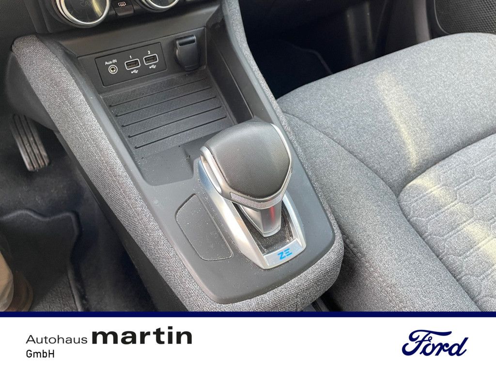 Fahrzeugabbildung Renault Zoe Experience KLIMA PDC SHZ NAVI FACELIFT LED