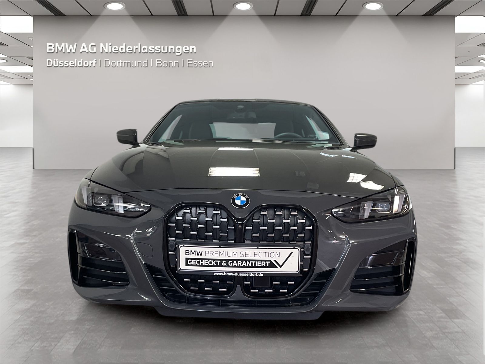 BMW 420 - Bild 7
