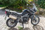 Triumph Tiger 800 - Angebote