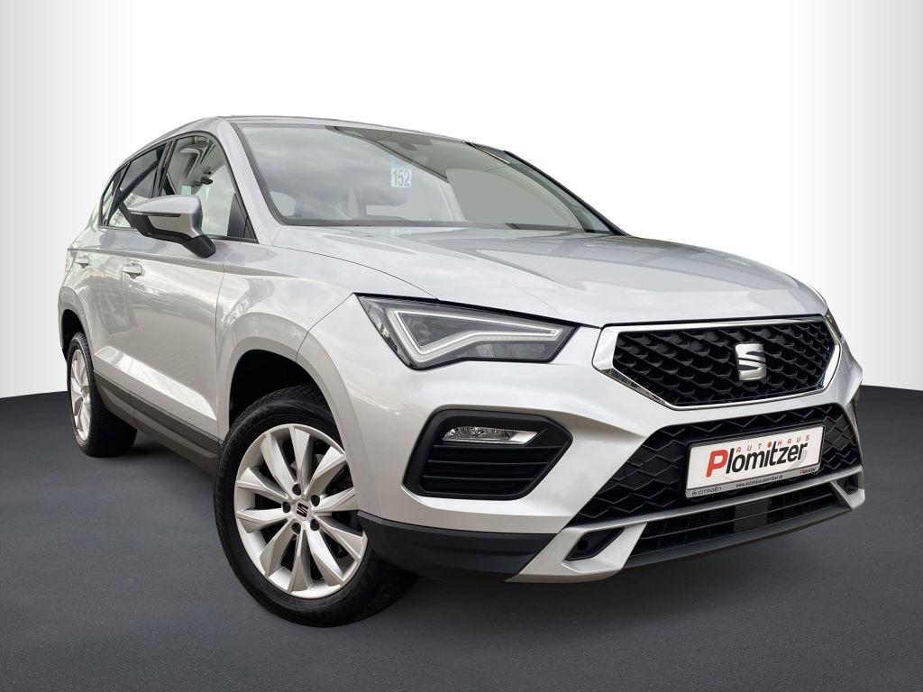 Seat Ateca 1.5 TSI ACT OPF Style *Navi*Sitzh.*Allwett