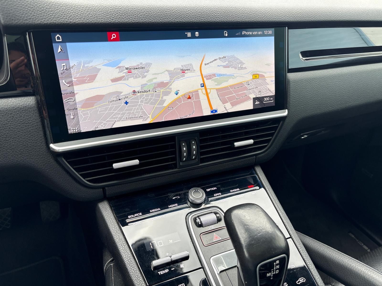 Porsche Cayenne/Pano/Navi/Kamera/Klima/SHZ/E6 foto 16