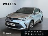 Toyota C-HR 1.8 Hybrid Team D *LED*ACC*CAM*Navi*CarPlay - Toyota C-HR in Bielefeld