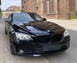 BMW 740d  313 PS  Vollausstattung - Moto... - BMW 7er Reihe in Bielefeld