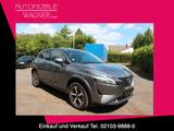 Nissan Qashqai 1.3 DIG-T Mild HybridN-Connecta/76967