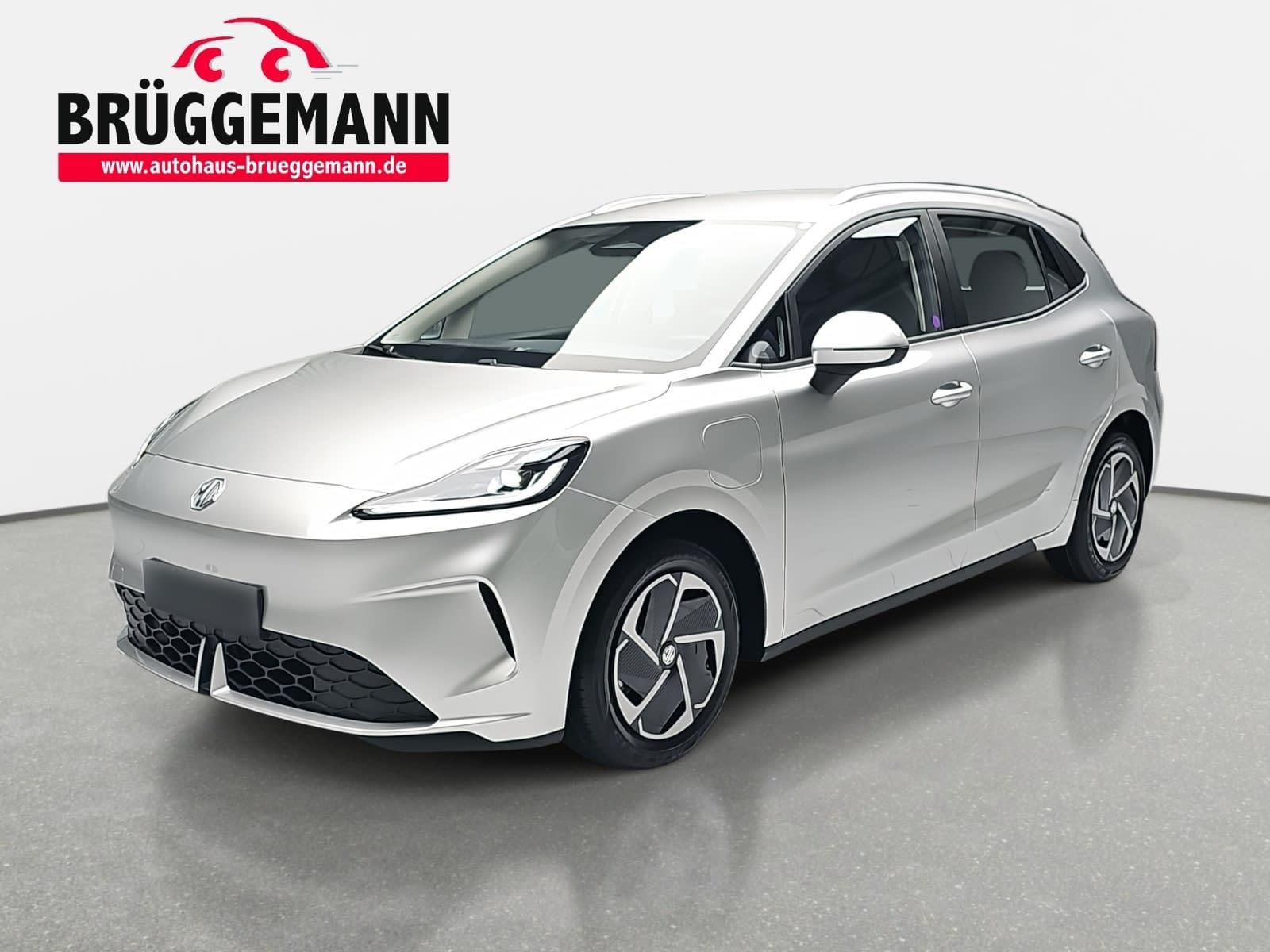 MG4 URBAN EV 43 KWH MY26 COMFORT