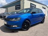 Skoda Fabia 1.2 Style DSG *TÜV NEU*SHZ*PDC* - Skoda Fabia mit Benzin-Antrieb: Kleinwagen, 1.2