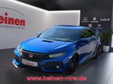 Honda Civic 2.0 i -R VTEC Type GT PDC TEMPO LED - Honda Civic in Dortmund
