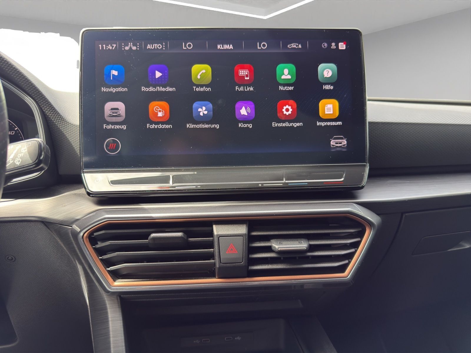 Cupra Leon - Bild 11