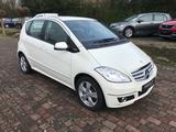Mercedes-Benz A -Klasse A 180*Automatik*Sitzhz*EPH* - Mercedes-Benz A-Class aus 2012