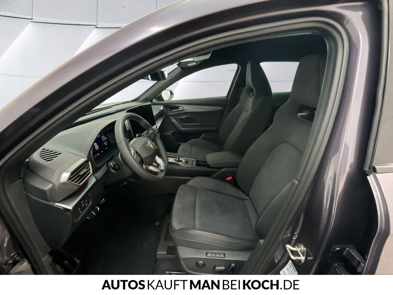 Cupra Formentor - Bild 9