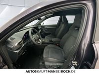 Cupra Formentor - Vorschau Bild 9