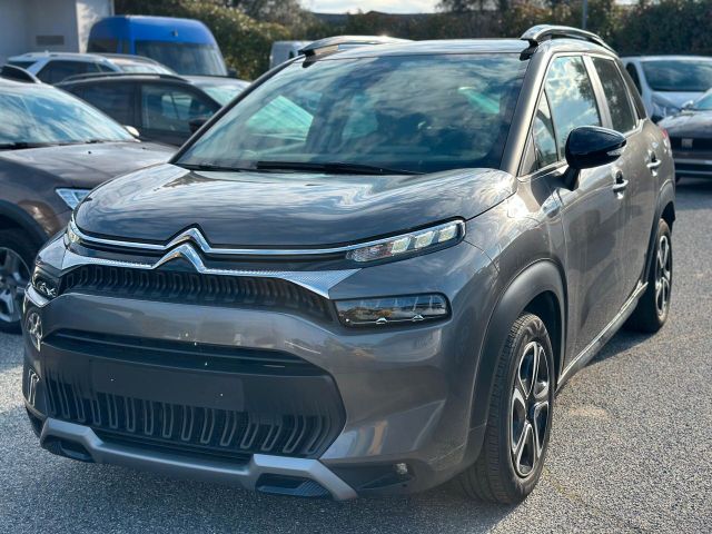 Citroën Citroen C3 Aircross C3 Aircross BlueHDi 110 S&S 