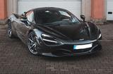 McLaren 720 Coupe | 1st owner |Carbon  Int| Black Pack - McLaren 720S aus 2020
