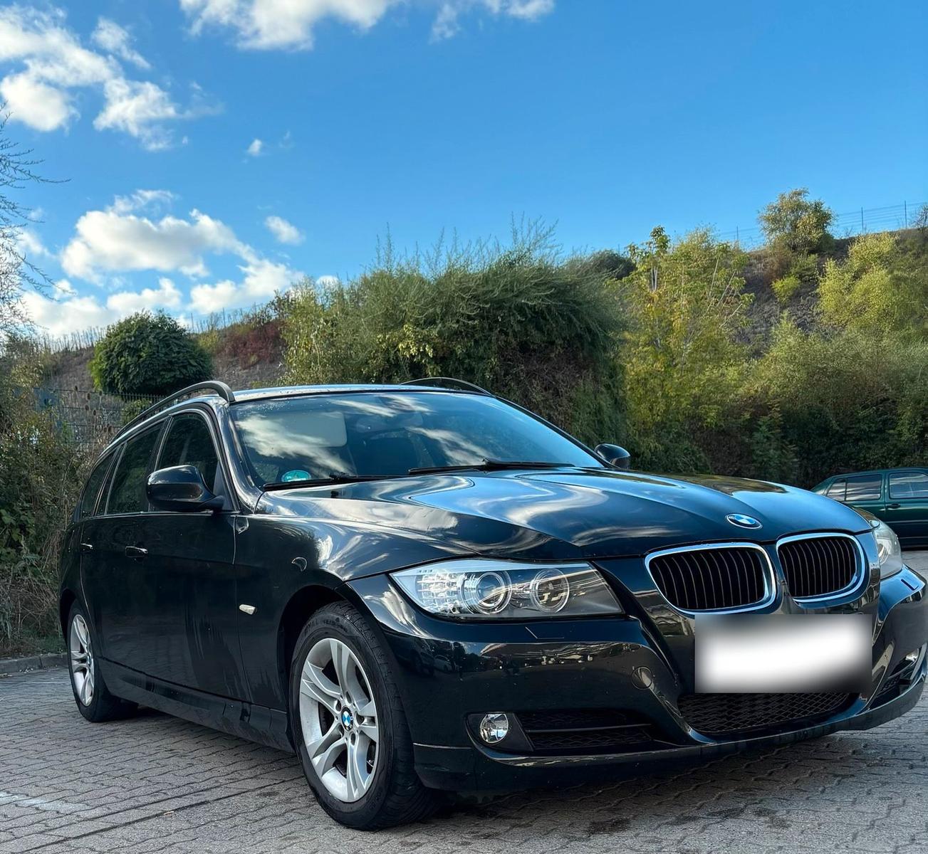 BMW 318