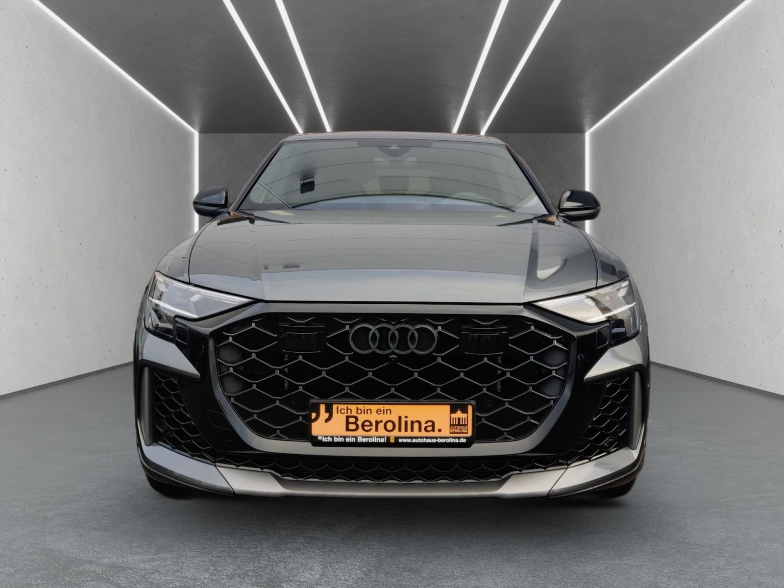 Audi RSQ8 - Bild 5