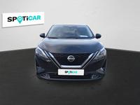 Nissan Qashqai 1.3 DIG-T Xtronic - N-Connecta