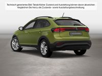 Volkswagen Taigo - Vorschau Bild 3