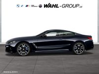 BMW M850 - Vorschau Bild 5