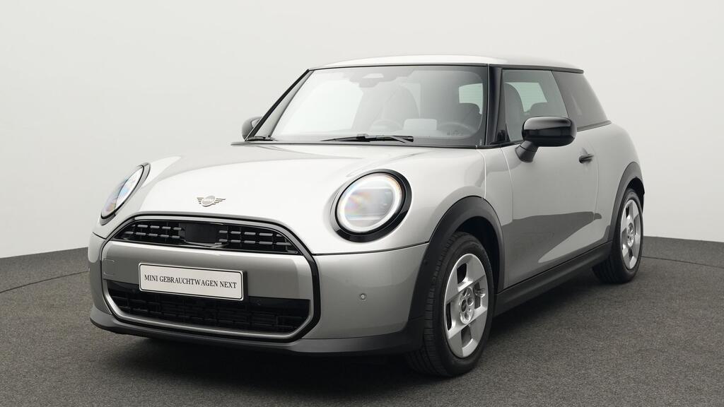 MINI Cooper C