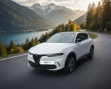 Alfa Romeo Tonale Veloce PHEV 280 Automatik *Schiebedach *P - Alfa Romeo Tonale mit Panoramadach