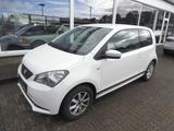 Seat Mii Chic - weiße Seat Mii