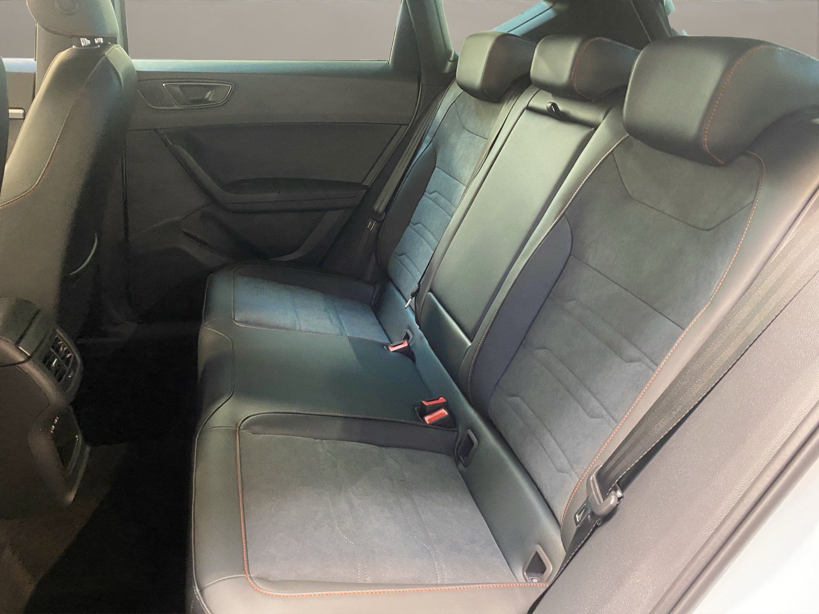 Seat Ateca - Bild 15