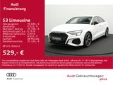 Audi S3 Limousine TFSI qu. S tr.*VIRTUAL*MATRIX*8fach - Audi S3 in Augsburg