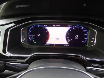 Volkswagen Polo VI  1.0 TSI DSG OPF Highline Herbst Spezial