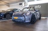 MINI Cooper Cabrio 1.5 AUTOM, HEAD-UP, CARPLAY, KEY-L - MINI Cooper Cabrio mit Schiebedach