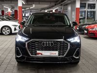 Audi Q3 - Vorschau Bild 12