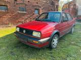 Volkswagen VW Jetta 2 GL 2,0l ADY Motorumbau eingetra... - Volkswagen Jetta: Gl