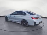 BMW 318i Automatik M Sportpaket Klimaaut. AHK Glasda - BMW 318: Limousine, 318i