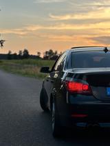 BMW E60 520i - BMW 520: E60