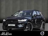 Volvo XC60 T8 Recharge AWD Plus Black Edition #Leder/S - Volvo XC60 in Leverkusen