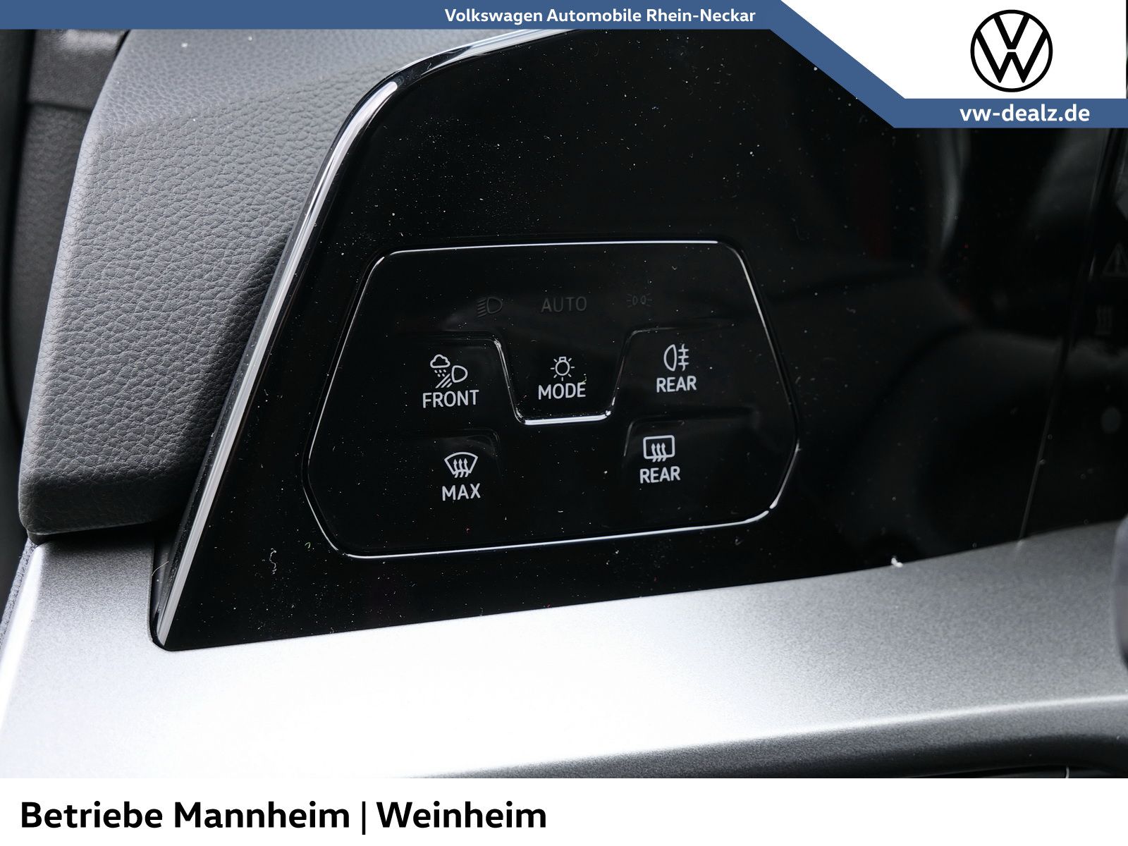 Volkswagen Golf - Bild 22