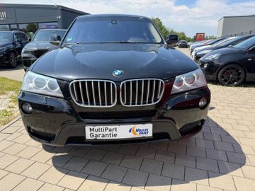 BMW X3 - 2