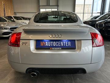 Audi TT *Klima*elek. Fenst.* Sport* Coupe*