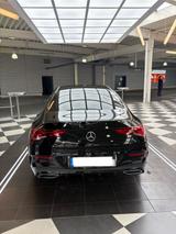 Mercedes-Benz CLA 250 DCT - - Mercedes-Benz CLA 250 von privat